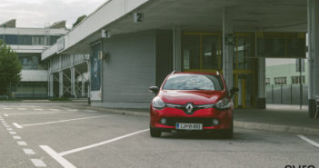 Renault Clio Grandtour