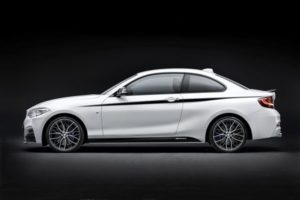 BMW serija 2 M performance