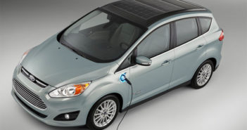 Ford-C-MAX-Solar-Energi