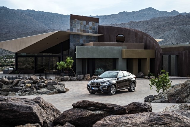 Druga generacija Sports Activity Coupé s skoraj 250.000 prodanimi vozili po vsem svetu uživa poseben status med modeli BMW X