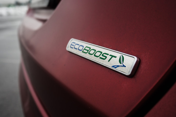Ford Mondeo 1.5 EcoBoost Titanium